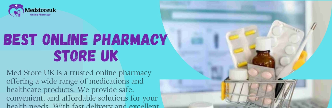 Med Store UK