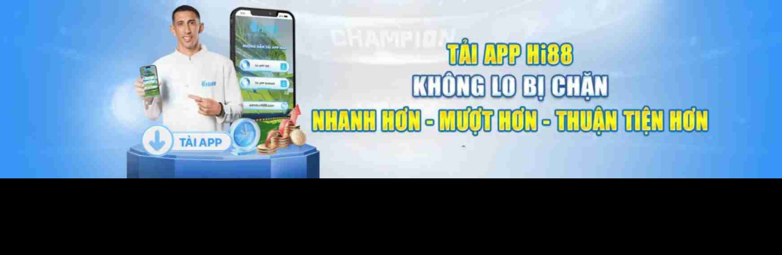 Hi88 Link Vào Nhà Cái
