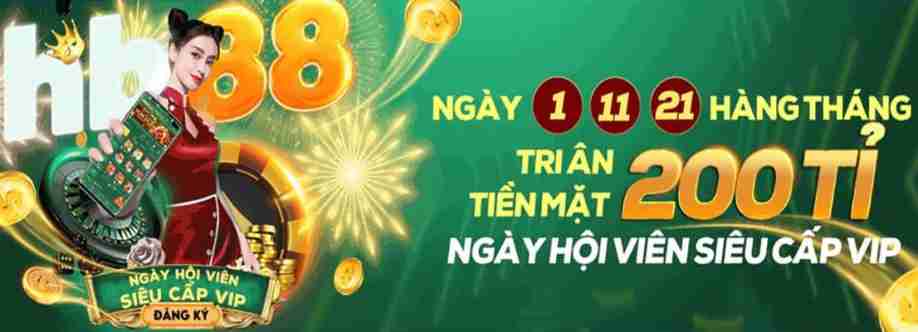 Nhà cái HB88
