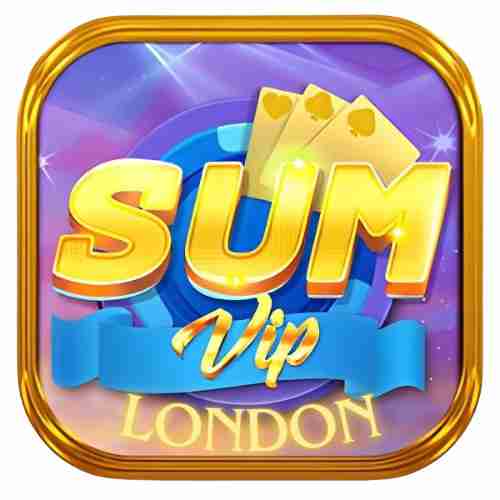 SumVip Cổng Game Đổi Thưởng