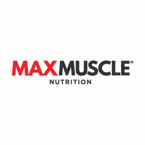 Max Muscle Nutrition