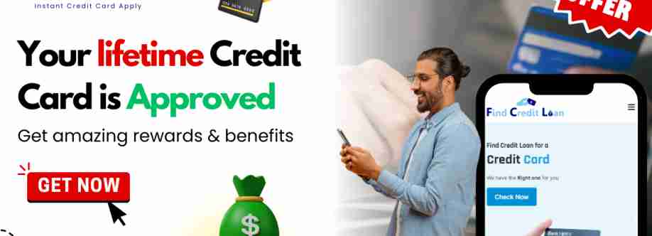 Find credit Loan