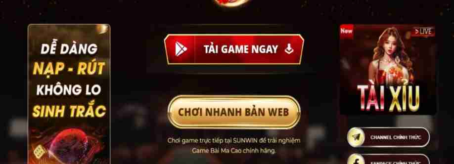 Cổng Game SUNWIN
