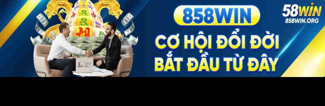 Nhà cái 58WIN