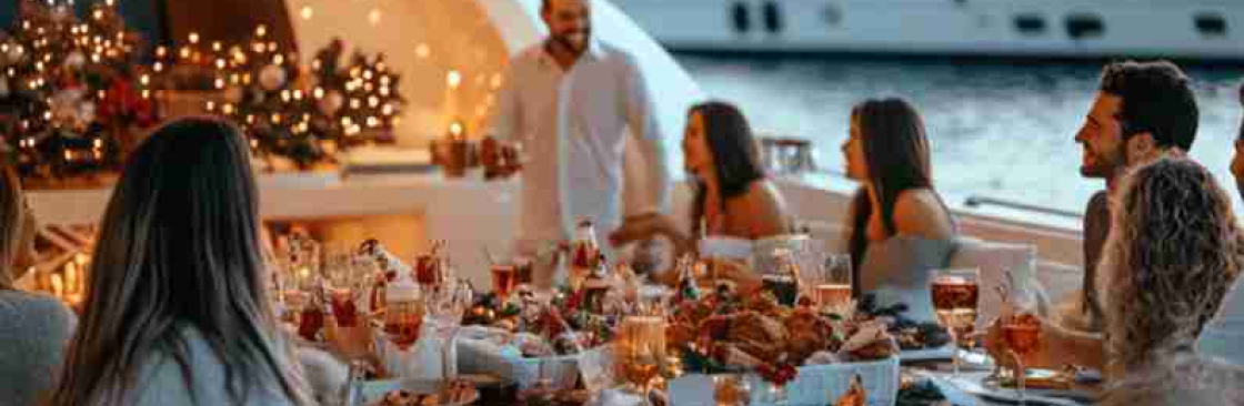 ESA Yacht Party Dubai