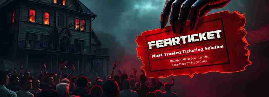 Fear Ticket