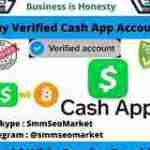 Buy 2025 Verified Cash App Account