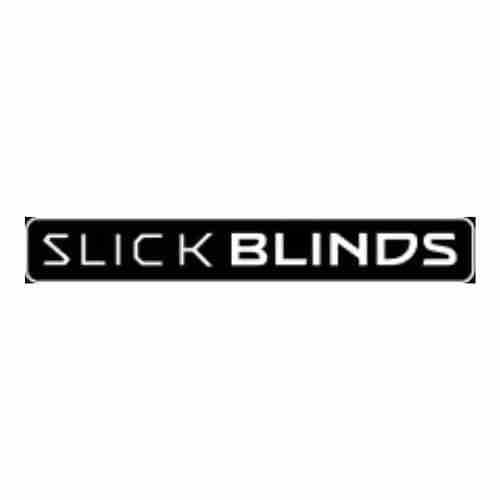 Slickblinds