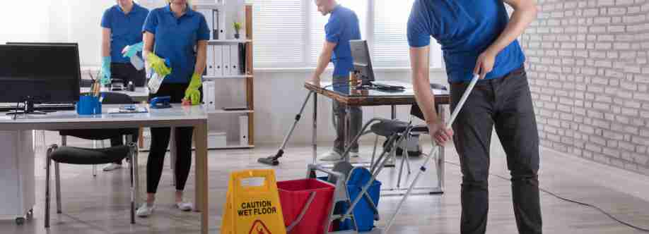 Dasuka Cleaning