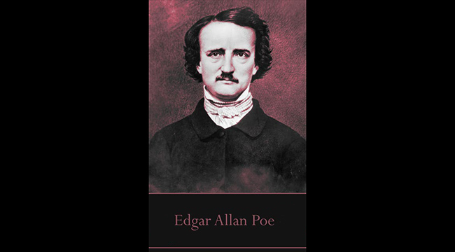 Edgar Allan Poe Famous Poems