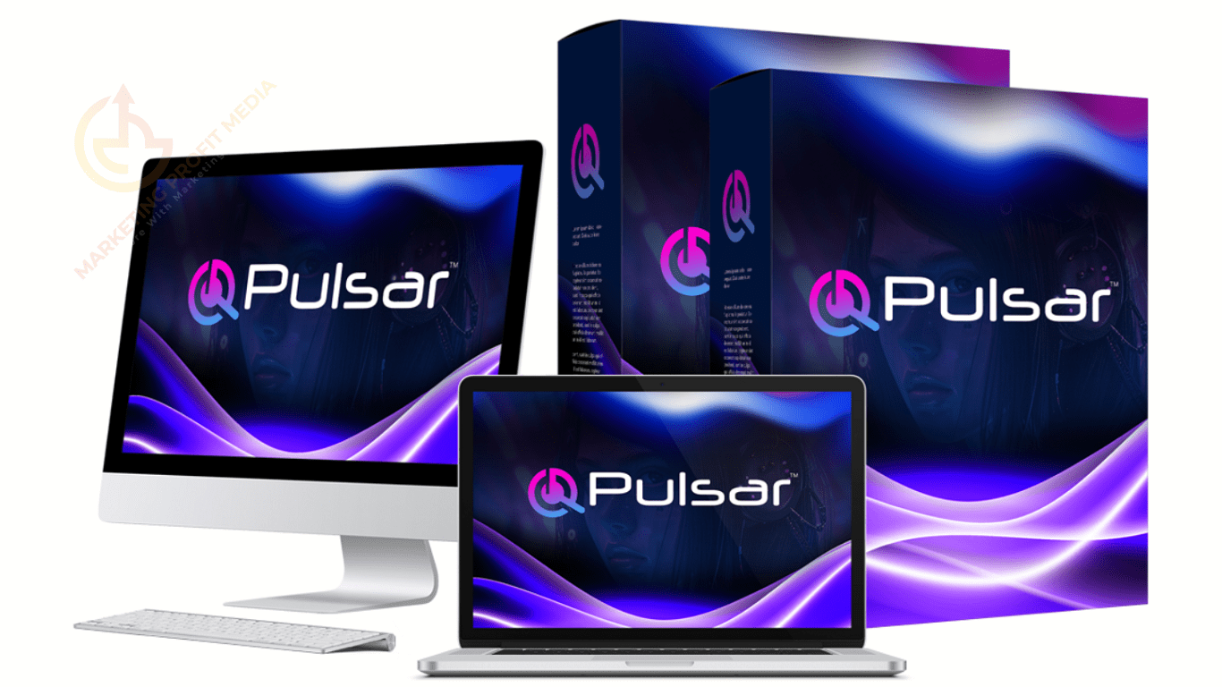 Pulsar App Review 2025 - Demo + OTOs + 30% OFF Coupon