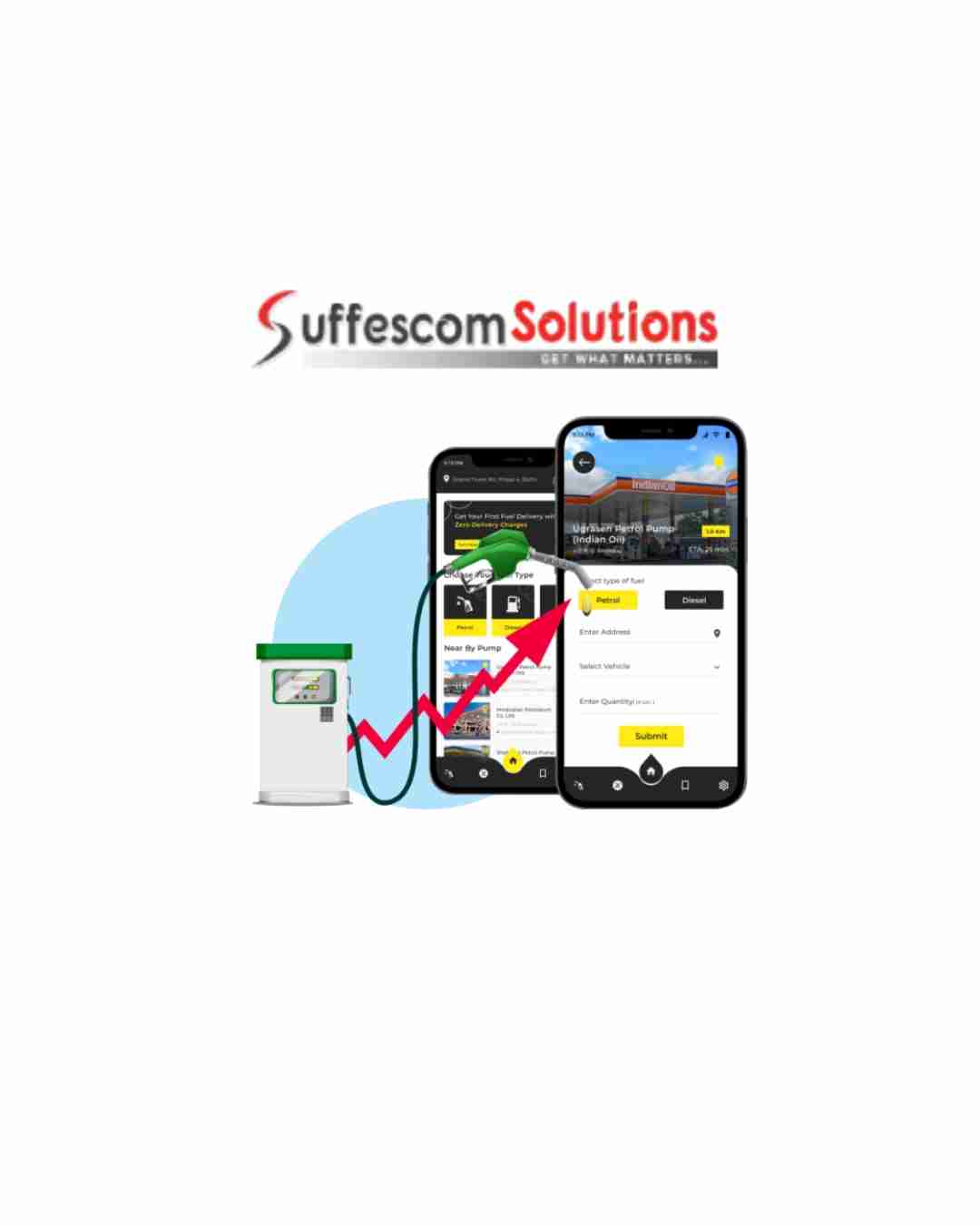 Suffescom USA