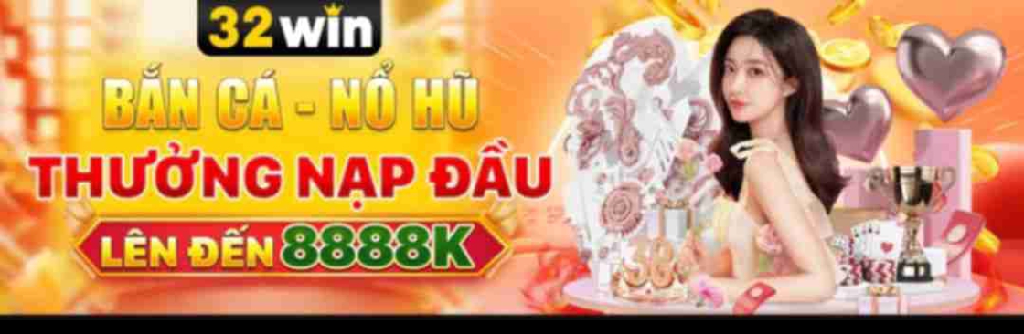 32Win Cổng Game Cá Cược