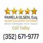 Pam Olsen Law
