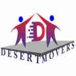 Desert Movers