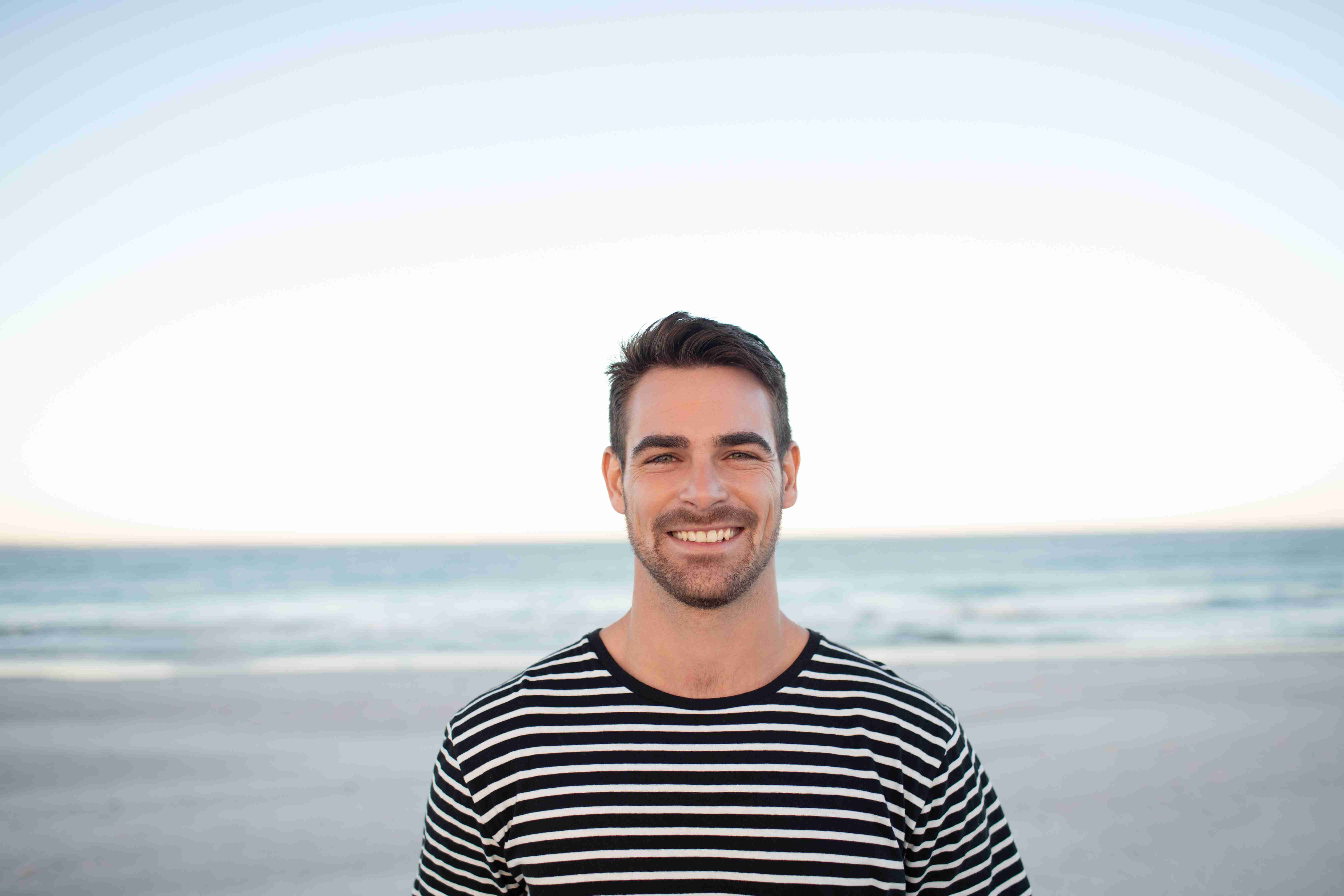 Antonio Garcia