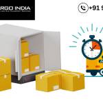JMC Cargo India