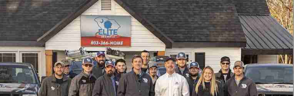 Elite Air And  Heat LLC