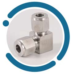 Incoloy 825 Instrumentation Fittings | UNS N08825 Female Connector