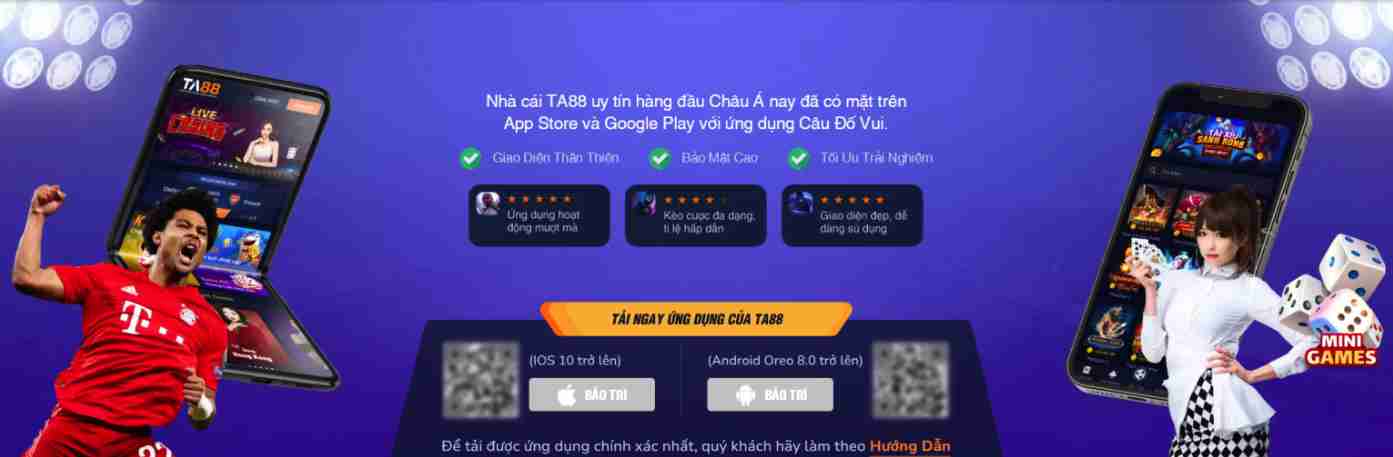 ta88 quest