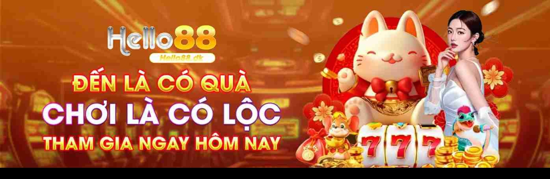 Hello88 Nhà Cái