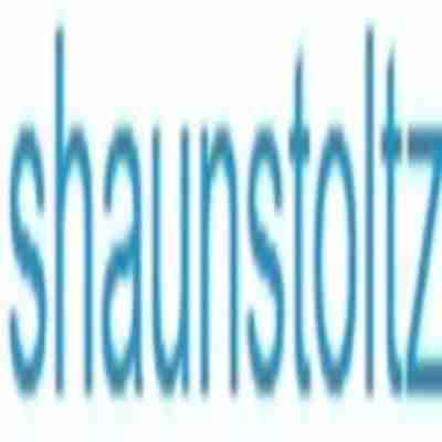 Shaun Stoltz
