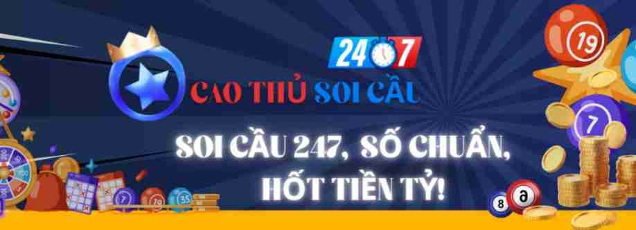 Cao Thủ Soi Cầu 247