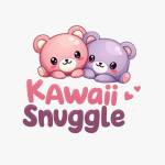 kawaii snuggle