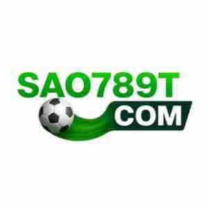 Sao789 Sân chơi cá cược đỉnh cao