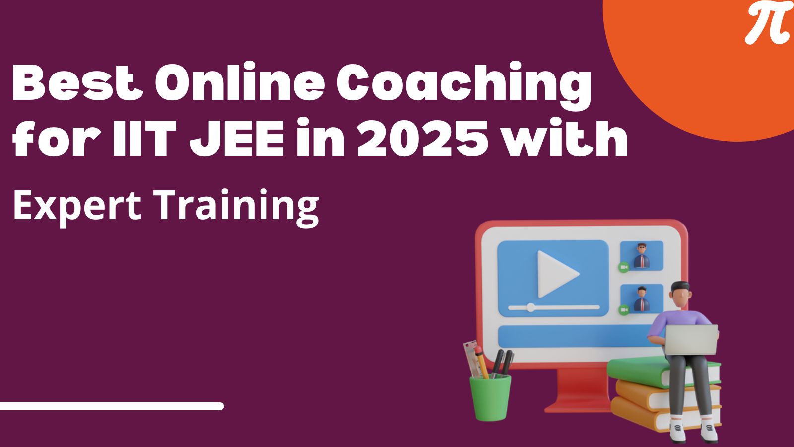 Best Online Coaching for IIT JEE in 2025 with Expert Training - Origin Educare