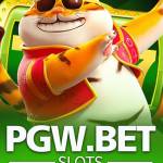 PGWBET gamecom