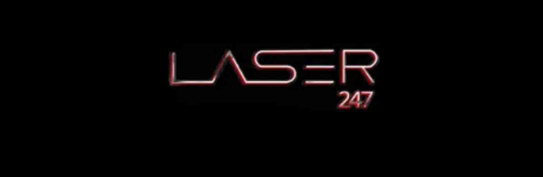 Laser Book