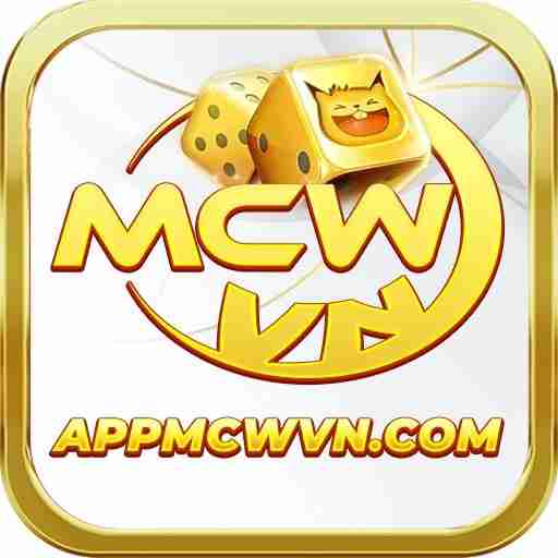 APP MCW Tải App Nhà Cái MCW Chính Thức Đ