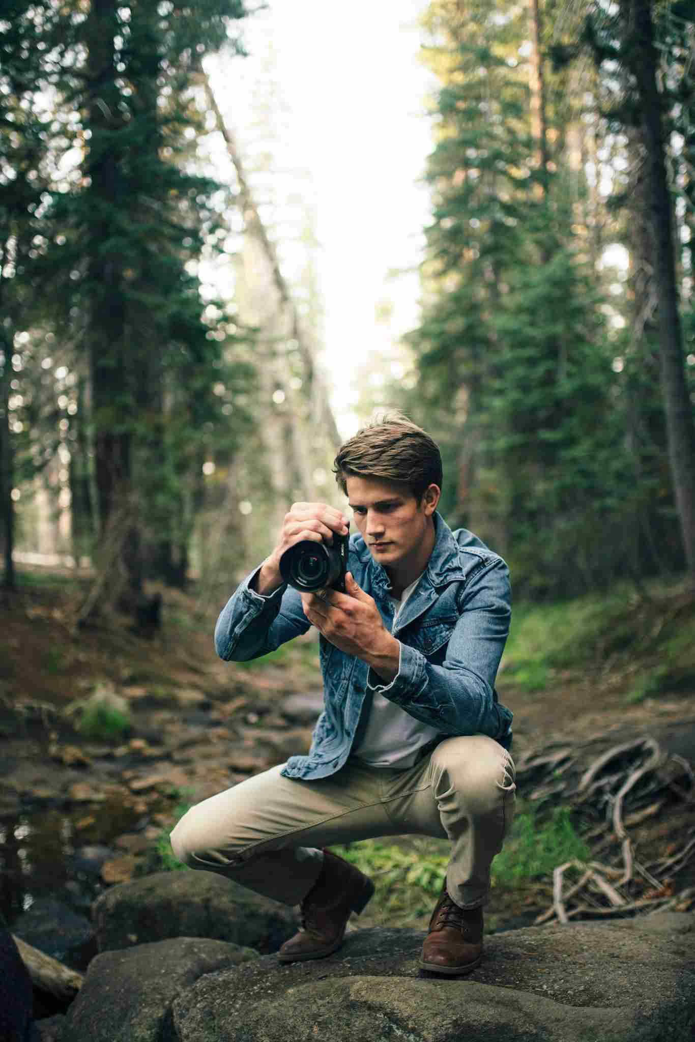 Alden White