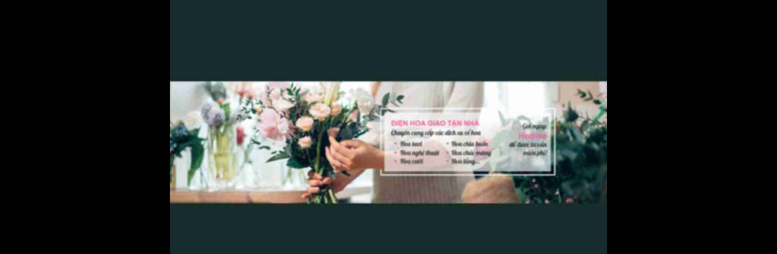 Shop hoa
