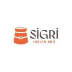 Sigri Indian Bbq