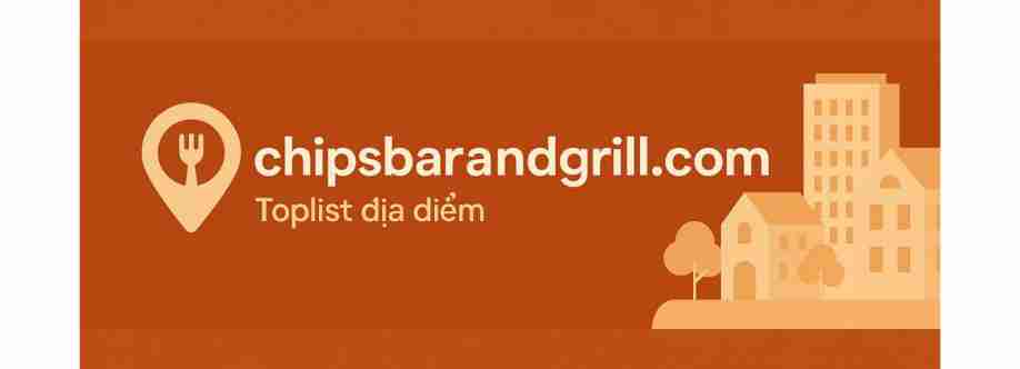 Chips Bar Grill