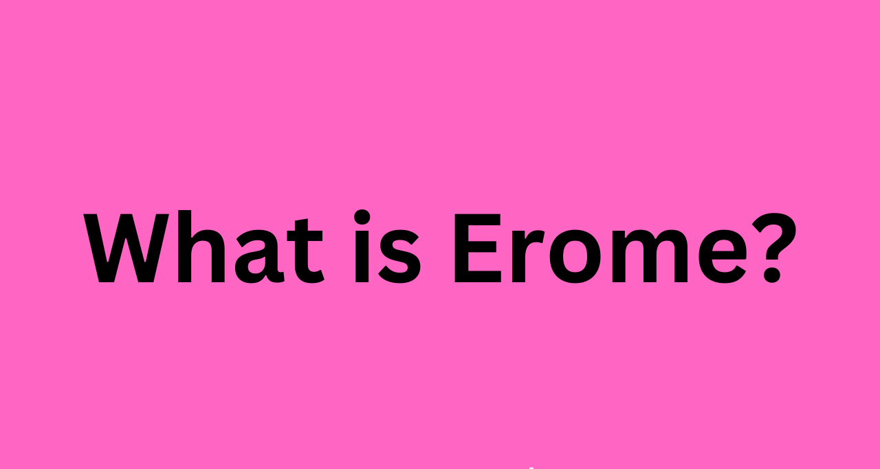 Erome: Everything You Need to Know About the Platform and Its Alternatives | Info Hive