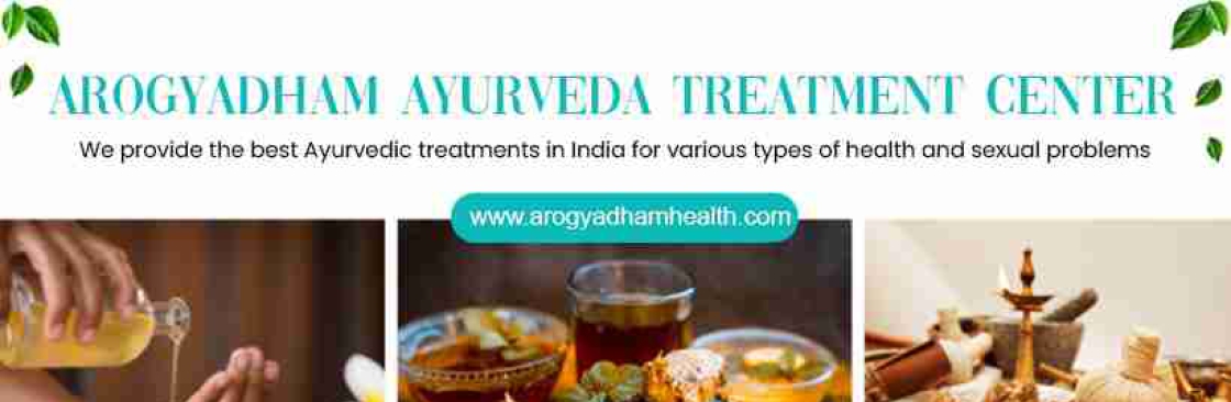 Arogyadham Health And Wellness