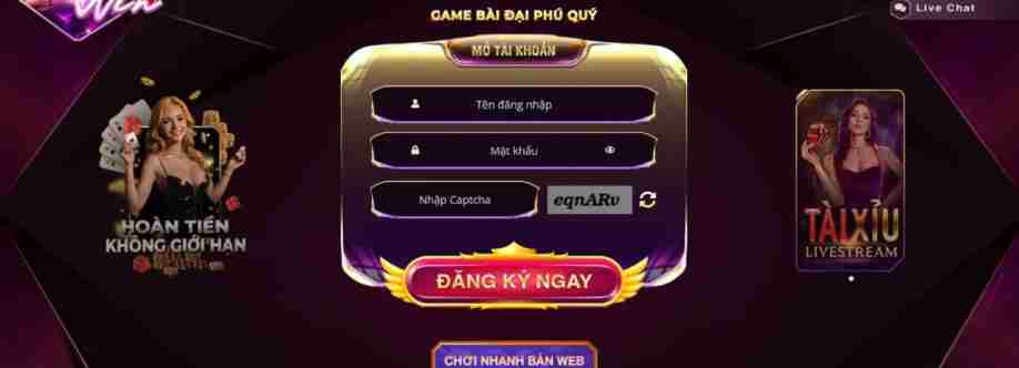 Gemwin Cổng Game