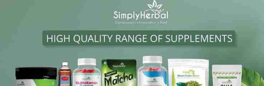 Simply Herbal