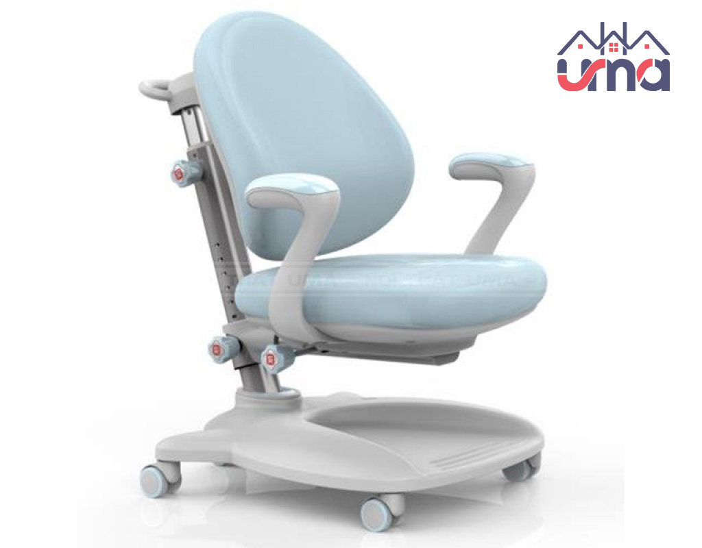 Ghế Học Sinh Nhựa PP Chống Gù Thông Minh GHS003 - UMA