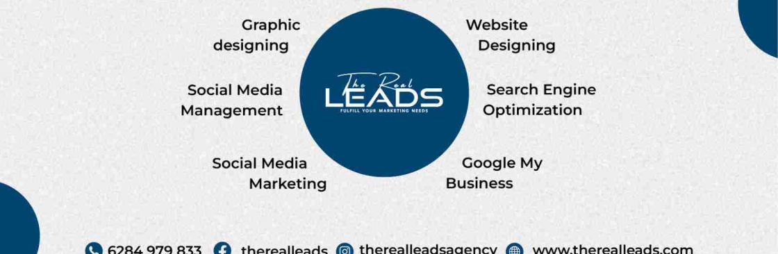 The Real Leads