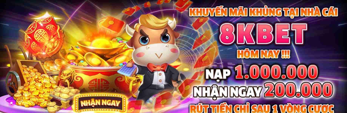 Nhà cái 8kbet