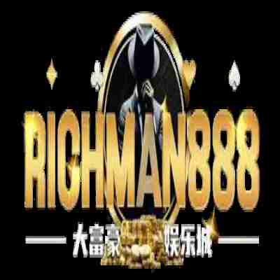 richman8888 com