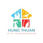 Hưng Thuận Dịch Vụ Vệ Sinh Công Nghiệp