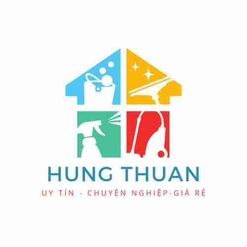 Hưng Thuận Dịch Vụ Vệ Sinh Công Nghiệp