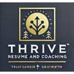 Thrive Resume And Coaching