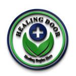 Healing door door
