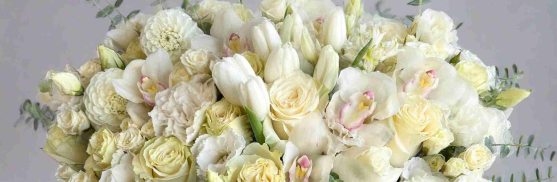 Mariam's Flowers
